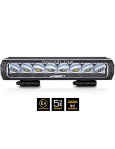 Barra LED com luz de...