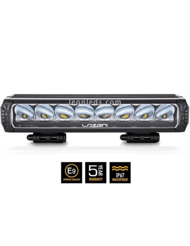LED-Bar mit Positionslicht Triple R...
