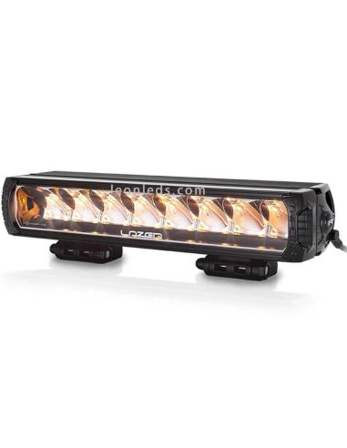 Barre LED avec feu de position Triple...