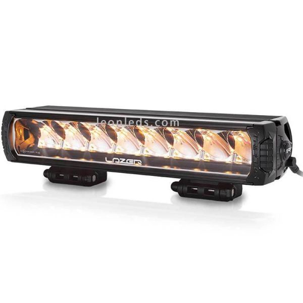 LED-Bar mit Positionslicht Triple R...