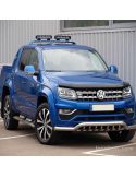 Barra LED Lazer Triple R1000 Gen2 Elite en Vw Amorak | LeonLeds