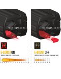 Barra LED Eboost Lazer Triple R 1000 Gen 2 Elite | Leonleds