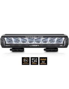 Barra LED Triple R 1000 Elite Gen 2 104W 41Cm 00R8-G2-EL-B Lazer | LeonLeds