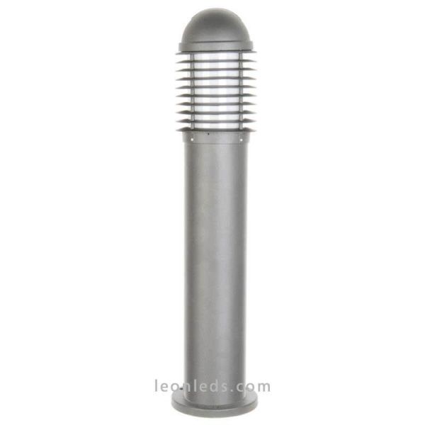 Sinalizador Exterior Siroco 65Cm Cinzento 286A-G05X1A-03 Dopo | leonleds