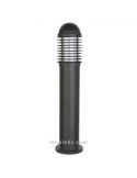Baliza para exterior Siroco 65Cm Antracita 286A-G05X1A-04 Dopo | LeonLeds