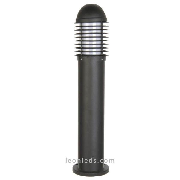 Baliza para exterior Siroco 65Cm Antracita 286A-G05X1A-04 Dopo | LeonLeds
