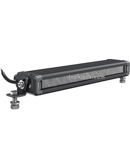 Barra LED potente Homologada LEDriving LightBar VX250-SP Osram 4062172141888 | LeonLeds