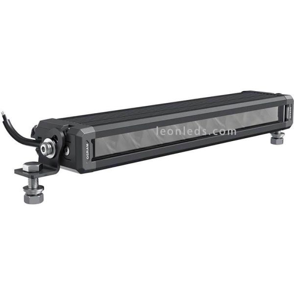 Barra LED potente Homologada LEDriving LightBar VX250-SP Osram 4062172141888 | LeonLeds