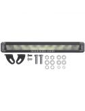 Accesorios Barra LED potente Homologada LEDriving LightBar VX250-SP Osram | LeonLeds