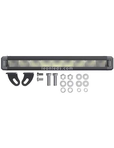Acessórios Barra de LED Poderosa LEDriving LightBar VX250-SP Osram | leonleds