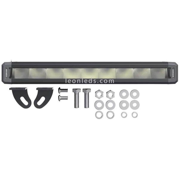 Accesorios Barra LED potente Homologada LEDriving LightBar VX250-SP Osram | LeonLeds