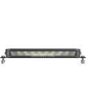 Barra LED potente Homologada LEDriving LightBar VX250-SP Osram 4062172141888 | LeonLeds