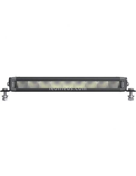 Poderosa barra de LED aprovada LEDriving LightBar VX250-SP Osram 4062172141888 | leonleds