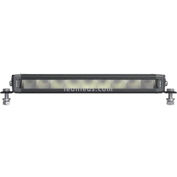 Barra LED potente Homologada LEDriving LightBar VX250-SP Osram 4062172141888 | LeonLeds