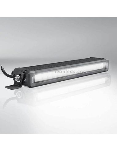 Barra LED potente Homologada LEDriving LightBar VX250-SP Osram 4062172141888 | LeonLeds