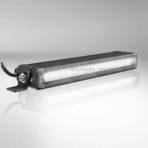 Barra LED potente Homologada LEDriving LightBar VX250-SP Osram 4062172141888 | LeonLeds