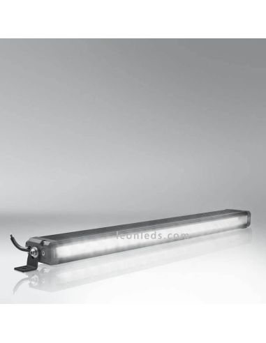 Barra LED 4x4 Homologada LEDriving LightBar VX500-SP 63W 52,6Cm Osram LEDDL116 4062172141918 | LeonLeds