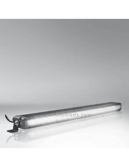 Barra LED 4x4 Homologada LEDriving LightBar VX500-SP 63W 52,6Cm Osram LEDDL116 4062172141918 | LeonLeds