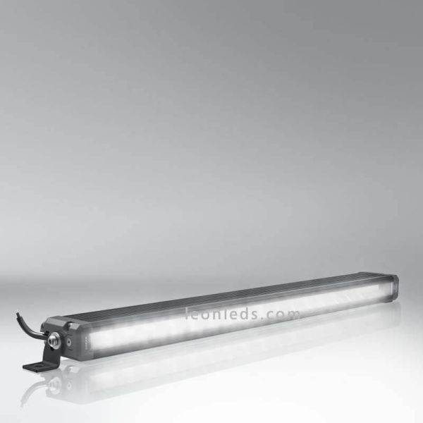 Barra LED 4x4 Homologada LEDriving LightBar VX500-SP 63W 52,6Cm Osram LEDDL116 4062172141918 | LeonLeds
