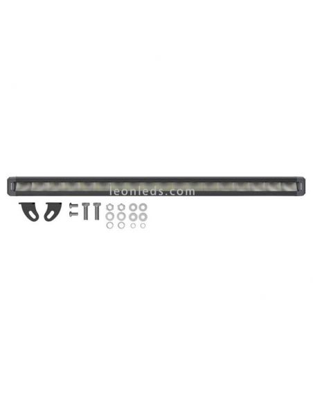 Barra LED 4x4 Homologada LEDriving LightBar VX500-SP 63W 52,6Cm Osram LEDDL116 4062172141918 | LeonLeds