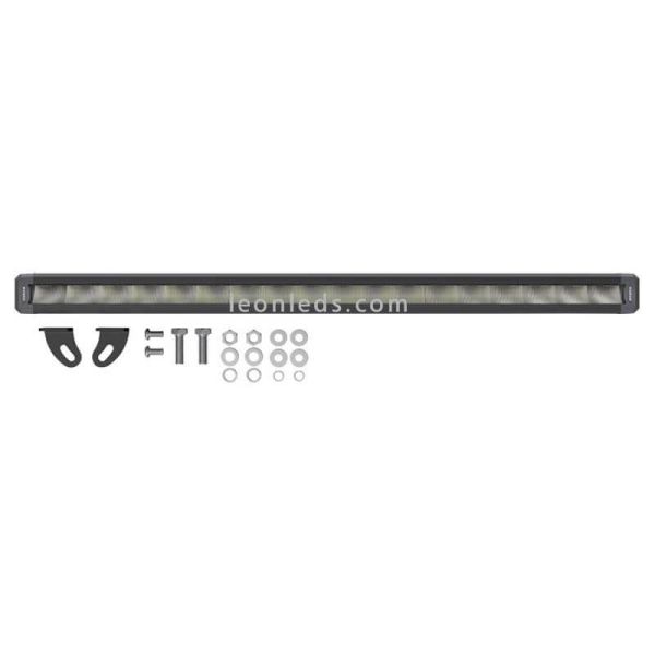 Barra LED 4x4 Homologada LEDriving LightBar VX500-SP 63W 52,6Cm Osram LEDDL116 4062172141918 | LeonLeds