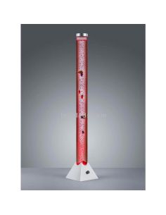 Lampadaire multicolore aquarium RGB MOTION TRIO LIGHTING| lampadaire moderne | Éclairage LeonLeds 2