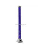 Lámpara de pie multicolor pecera RGB MOTION TRIO LIGHTING| lámpara de pie regulable | LeonLeds Iluminación