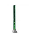 Lámpara de pie multicolor pecera RGB MOTION TRIO LIGHTING| material plástico| LeonLeds Iluminación