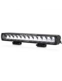 Barra de LED Triple R 1250 Gen 2 Standar 125W 59Cm Con Luz de Posición 00R12-G2-B 5060404993921 Lazer | LeonLeds