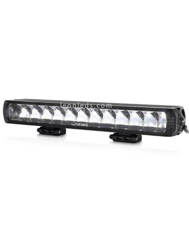 LED Bar Triple R 1250 Gen 2 Standard 125W 59Cm Com Luz de Posição 00R12-G2-B 5060404993921 Lazer | leonleds