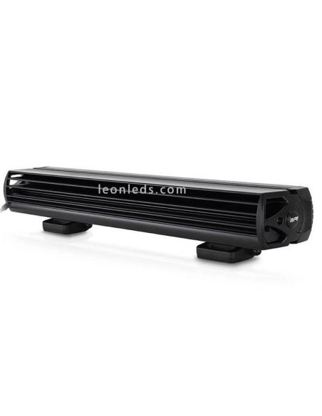 Barra de LED Triple R 1250 Gen 2 Standar 125W 59Cm Con Luz de Posición 00R12-G2-B 5060404993921 Lazer | LeonLeds