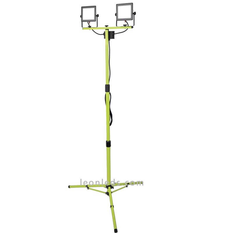 Tripode sales foco led