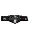 Frontal LED potente recargable H7R Core 1000Lm IP67 LedLenser 4058205020909 | LeonLeds