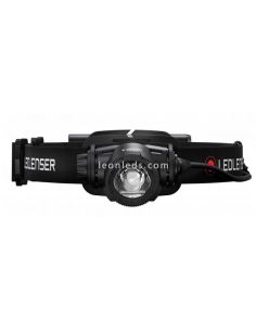 Frontal LED potente recargable H7R Core 1000Lm IP67 LedLenser | LeonLeds 2