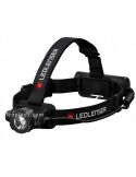 Frontal LED potente recargable H7R Core 1000Lm IP67 LedLenser | LeonLeds