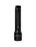 Linterna LED P7R Core recargable 1400Lm con Zoom 502181 con carga magnética | LeonLeds