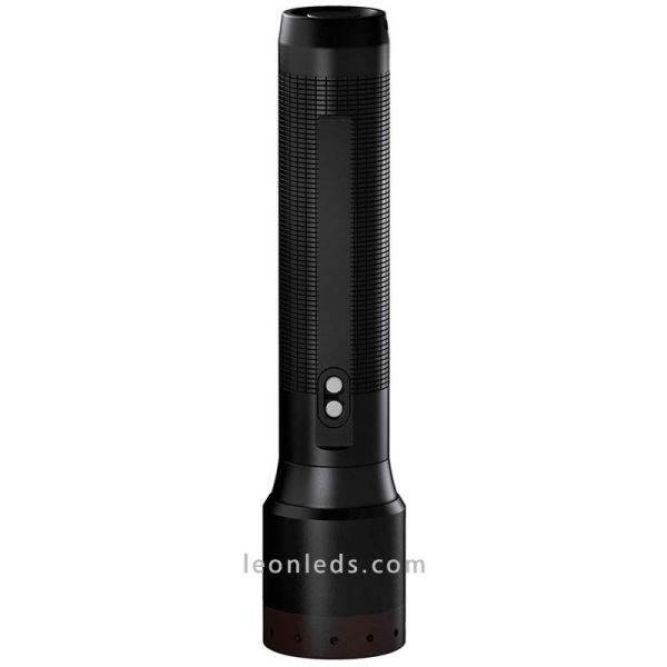 Linterna LED P7R Core recargable 1400Lm con Zoom 502181 con carga magnética | LeonLeds