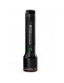 Linterna LED P7R Core recargable 1400Lm con Zoom 502181 | LeonLeds