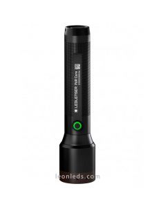 Linterna LED P7R Core recargable 1400Lm con Zoom 502181 | LeonLeds 2