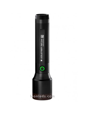 Linterna LED P7R Core recargable 1400Lm con Zoom 502181 | LeonLeds