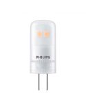 Ampoule LED G4 1W CorePro LEDcapsulaLV 12V 8718699767617 Philips |LeonLeds.com