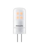 Bombilla LED G4 Regulable 2.1W - 20W CorePro LEDcápsulaLV Philips - 76753200 | LeonLeds.com
