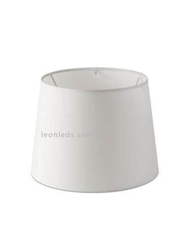 Lámpara de pie de tela Savoy 1xE27