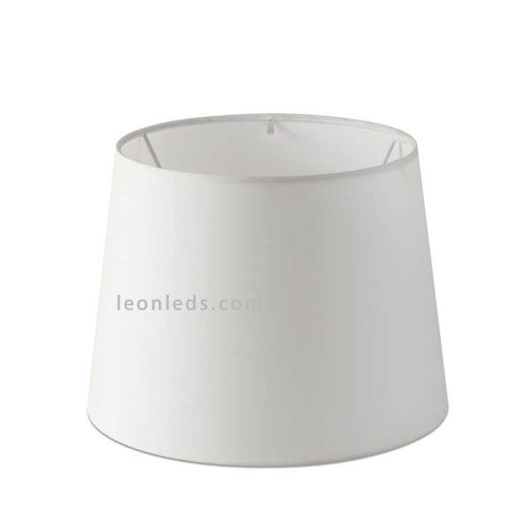 Lampadaire tissu Savoy 1xE27