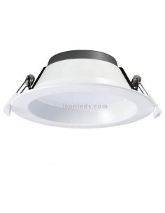 Downlight Led Basik Pro Triwhite 30W LedsFactory | Leonleds 2