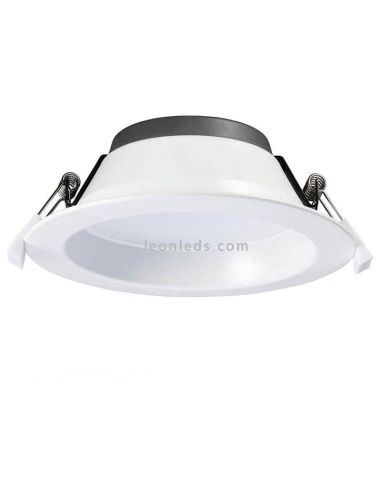 Downlight LED Encastrável 30W Basik...
