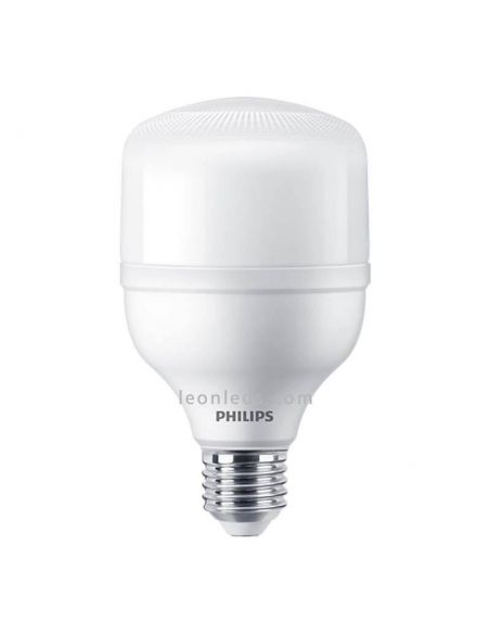 Ampoule LED E27 20W - 40W TrueForce Core HB Philips 8718699781019 | leonleds