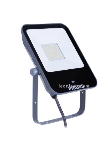 Muslo Islas Faroe Hermana Proyector LED con sensor de presencia 50W BVP154 LED50 MDU Ledinaire Philips | LeonLeds.com Muslo Islas Faroe Hermana Proyector LED con sensor de presencia 50W BVP154 LED50 MDU Ledinaire Philips | LeonLeds.com
