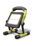 Projecteur portable LED puissant 50W Câble de 1,5 mètre EFLDW50B50 Luceco | LeonLeds.com