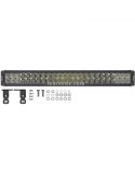 Barra LED Combo Homologada LightBar VX500-CB 72W 58,2Cm LEDDL118-CB Accesorios Osram | LeonLeds
